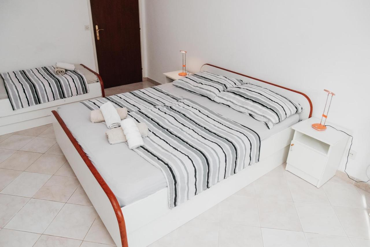 Villa Aequum Okrug Gornji Zewnętrze zdjęcie