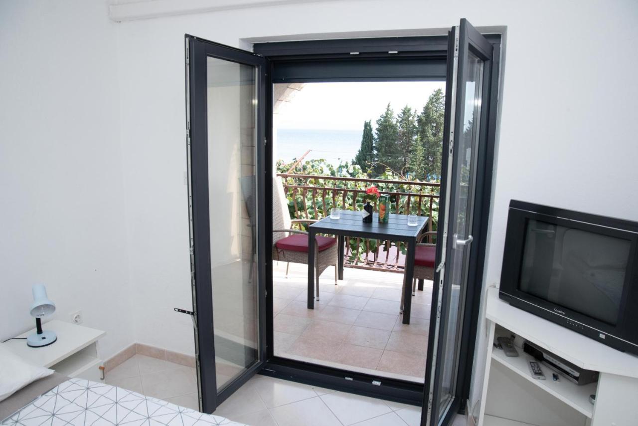 Villa Aequum Okrug Gornji Zewnętrze zdjęcie