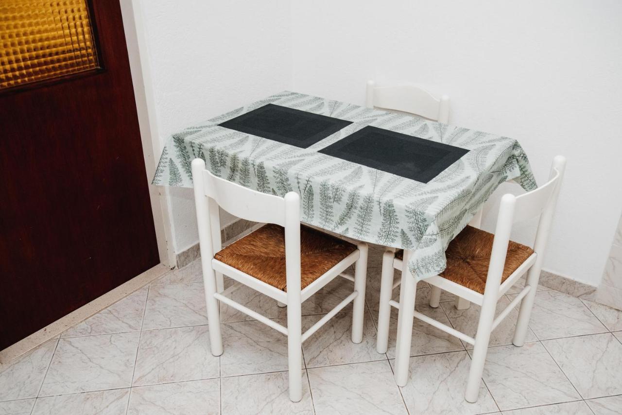 Villa Aequum Okrug Gornji Zewnętrze zdjęcie