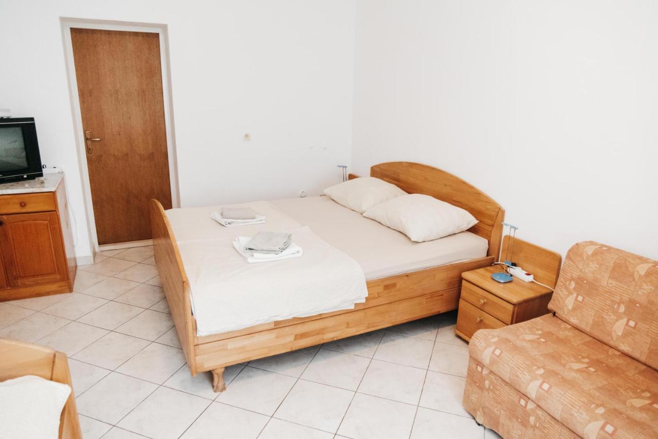 Villa Aequum Okrug Gornji Zewnętrze zdjęcie