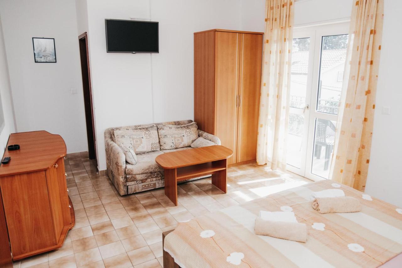 Villa Aequum Okrug Gornji Zewnętrze zdjęcie